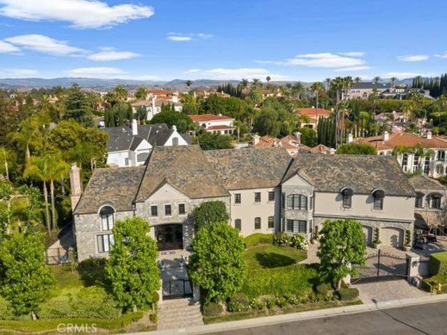 House for sale in Laguna Hills, California