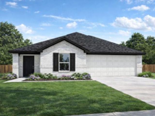 House for sale in Magnolia, Texas