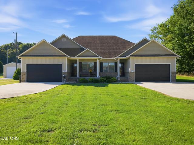 House for sale in Tennessee