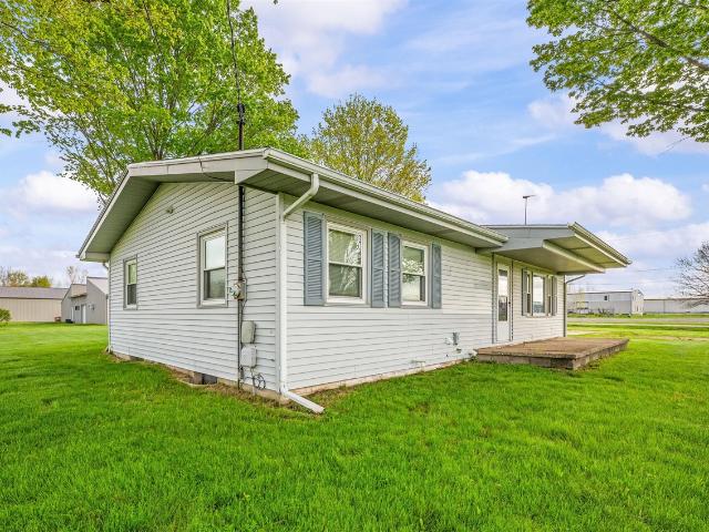 House for sale in Michigan