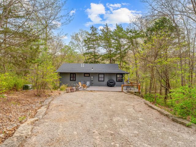 House for sale in Barry, Missouri
