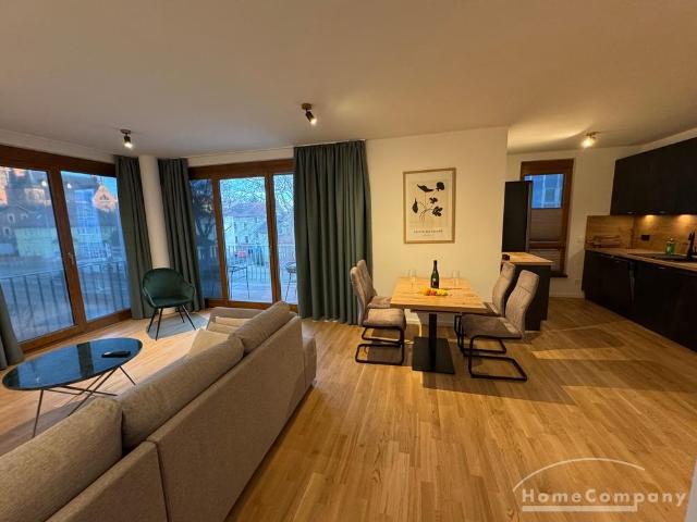 Wohnung mieten in Dresden, Sachsen