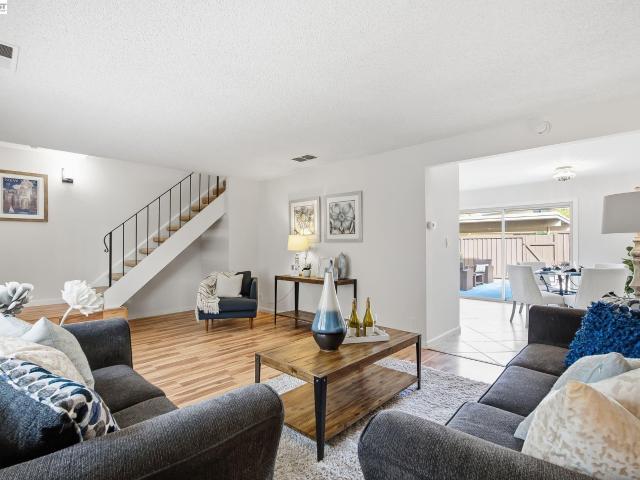 Townhouse for sale in Hayward, California