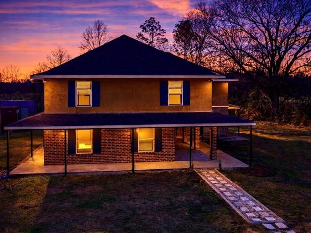 House for sale in Franklinton, Louisiana