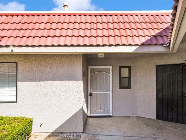 Condo for sale in Silver Lakes, Helendale