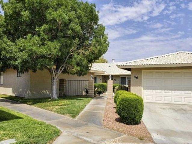Condo for sale in Helendale, California