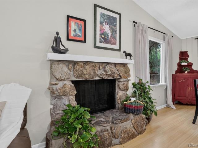 House for sale in Evergreen, Colorado