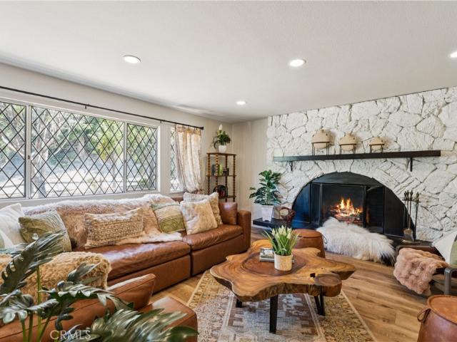 House for sale in Cedar Glen, California