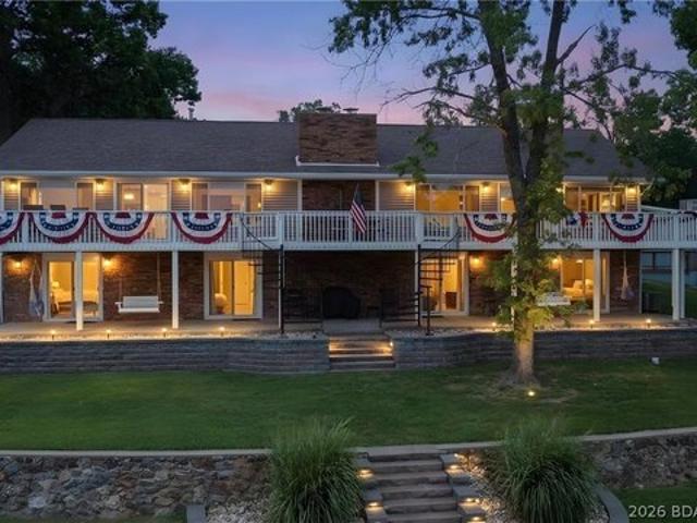House for sale in Barnett, Missouri