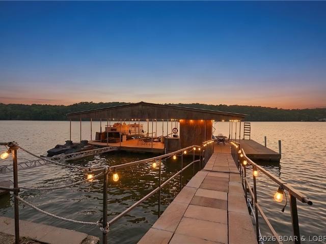 House for sale in Barnett, Missouri