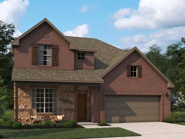 House for sale in Katy, Texas