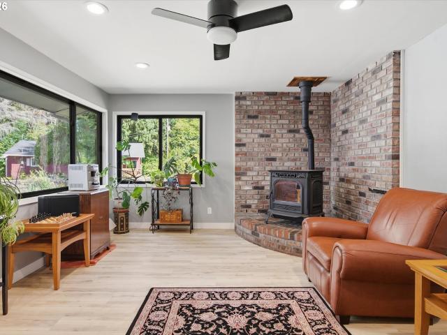 House for sale in Oregonia