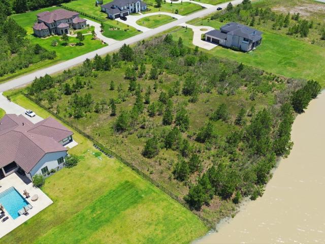 Land for sale in Spring, Texas