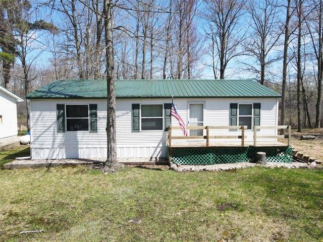House for sale in Birchwood, Wisconsin