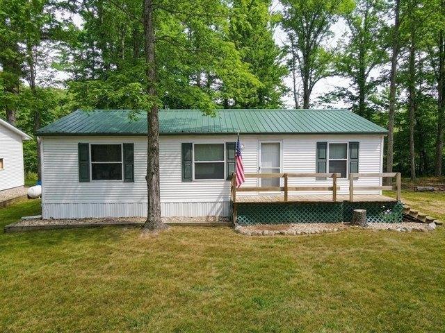 House for sale in Birchwood, Wisconsin