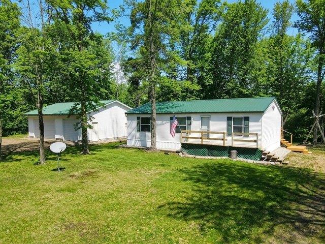 House for sale in Birchwood, Washburn County