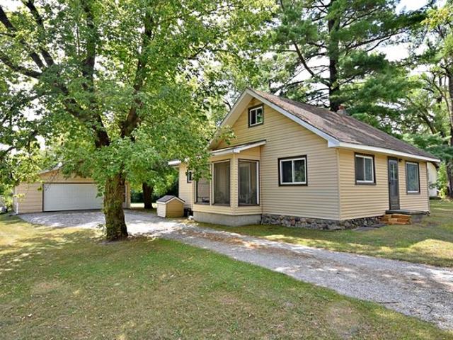 House for sale in Michigan