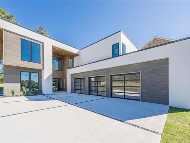House for sale in Smyrna, Cobb County
