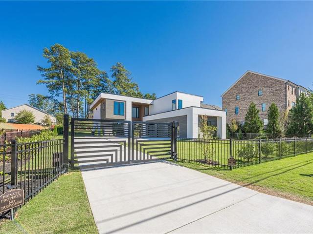 House for sale in Smyrna, Cobb County