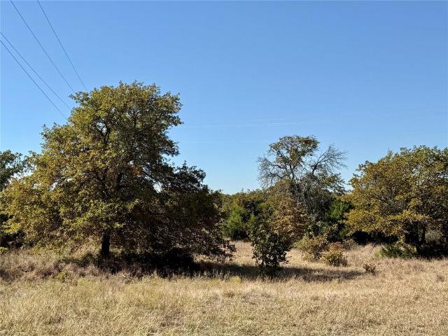 Land for sale in Montague, Texas
