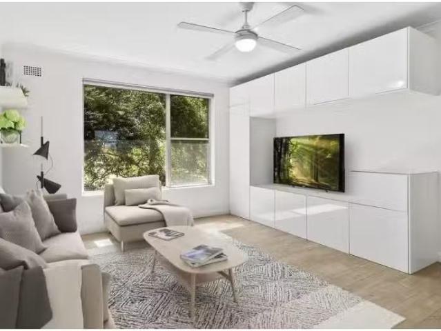 Apartment for rent in Sutherland, New South Wales