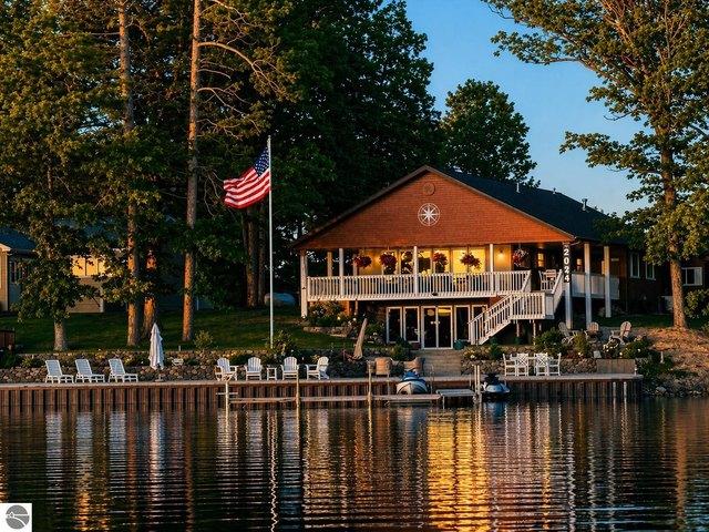 House for sale in Lupton, Michigan