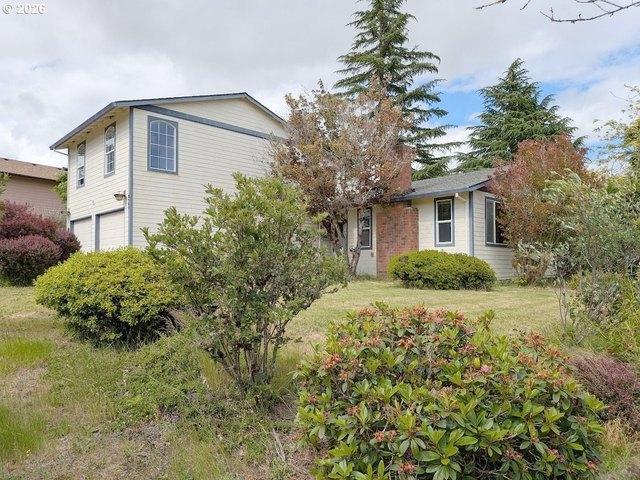 House for sale in Oregonia