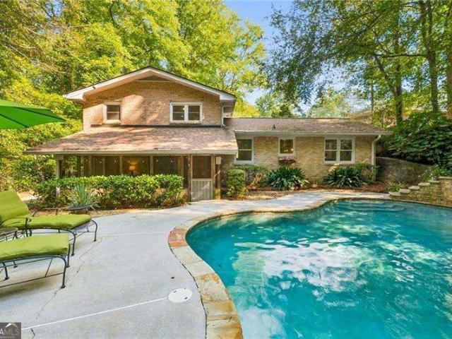 House for sale in Tucker, DeKalb County