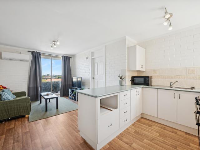 Apartment for sale in Western Australia