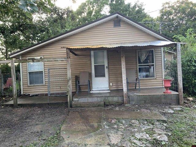 House for sale in Ark