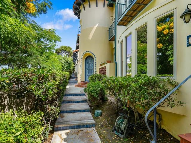 Townhouse for rent in Glendale, California