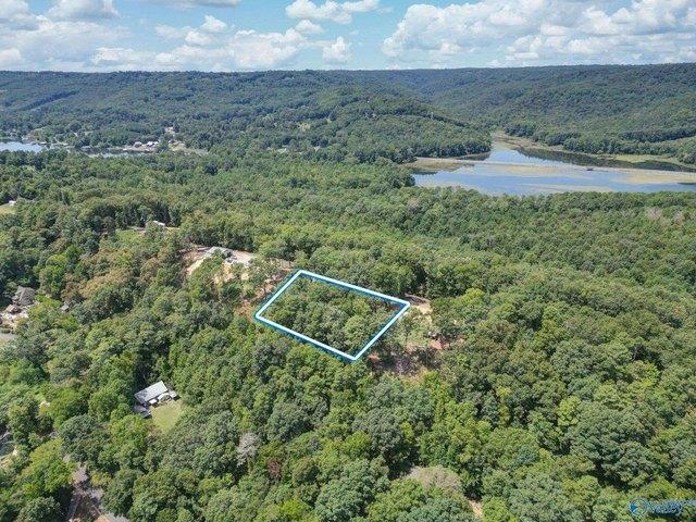 Land for sale in Scottsboro, Alabama