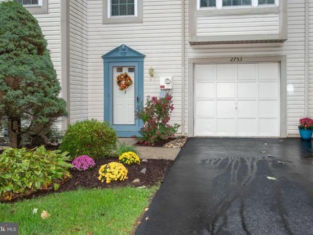 Condo for sale in Bethlehem, Northampton County