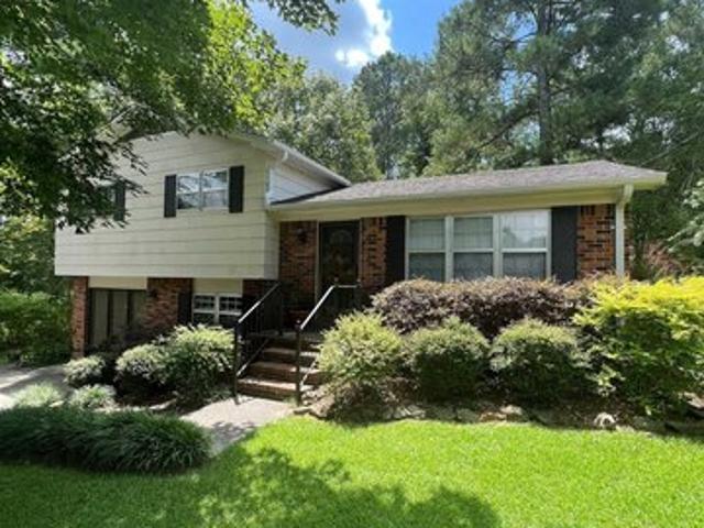 House for sale in Etowah, Alabama