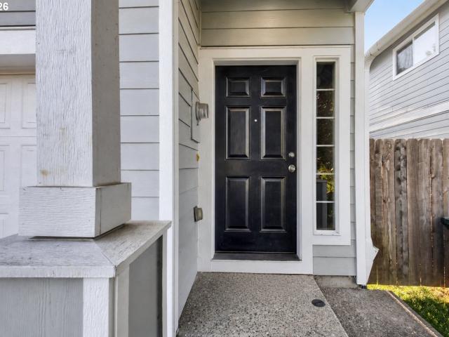 Townhouse for sale in Oregonia