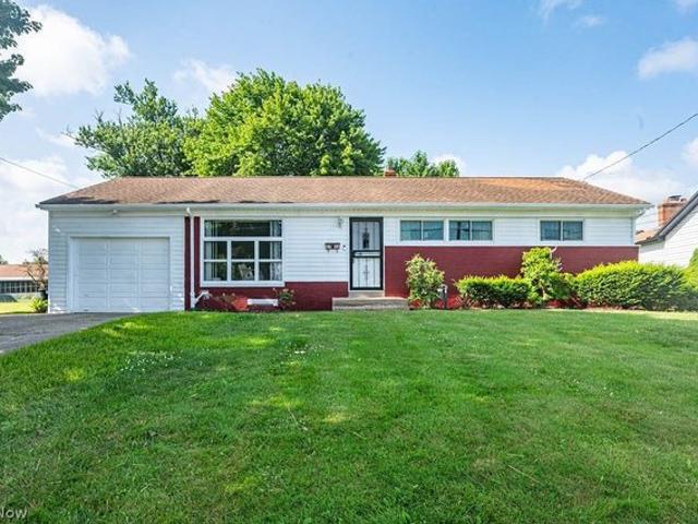 House for sale in Youngstown, Ohio
