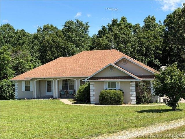 House for sale in Eldon, Missouri