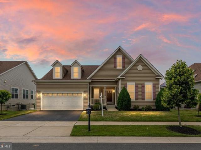 House for sale in Delaware