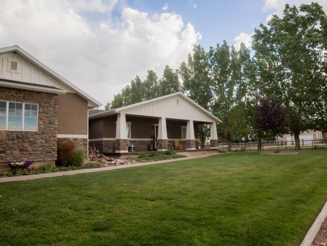 House for sale in Roosevelt, Utah