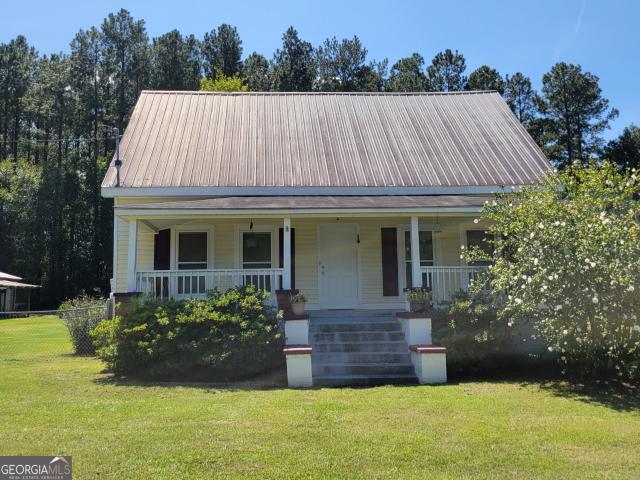 House for sale in Screven, Georgia