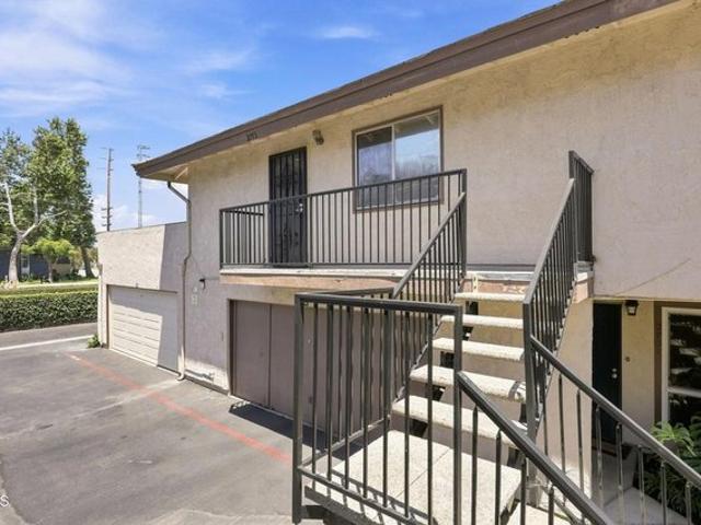 Condo for sale in Port Hueneme, California