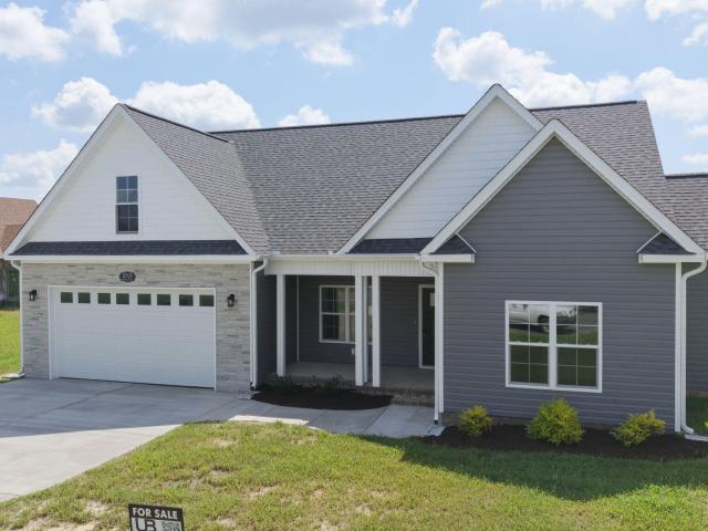 House for sale in Farmville, Pitt County