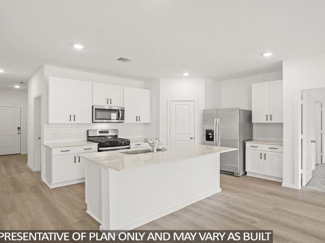 House for sale in Magnolia, Texas