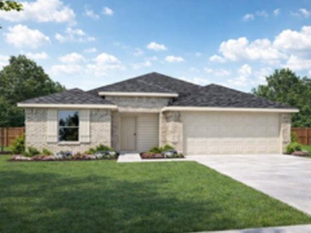 House for sale in Magnolia, Texas