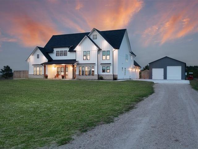 House for sale in Jefferson, Texas