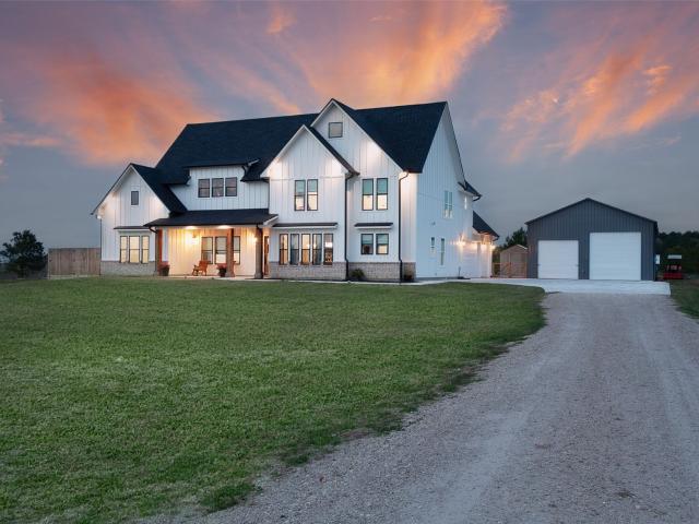 House for sale in Jefferson, Texas