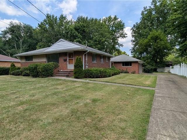 House for sale in Westlake, Ohio