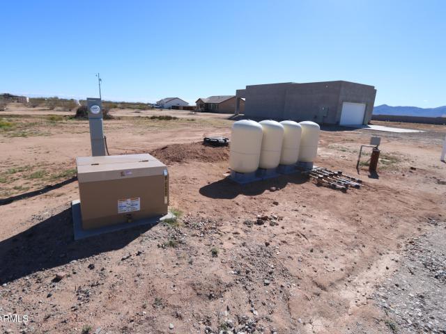 House for sale in Wittmann, Arizona