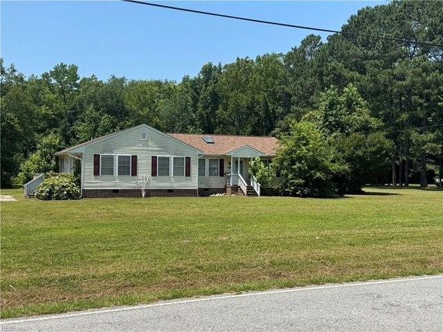 House for sale in Virginia
