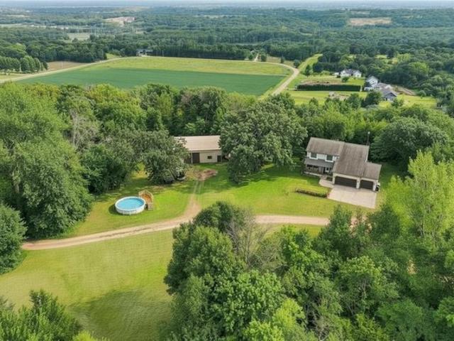 House for sale in Belle Plaine, Minnesota